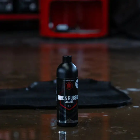 Good Stuff Tire & Rubber Cleaner – środek do opon i elementów gumowych