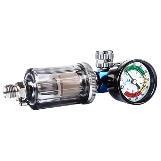 BenBow 602 – Regulator Ciśnienia i Odwadniacz Powietrza Nitro 111+ 600