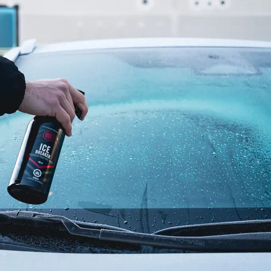 GOOD STUFF Ice Breaker 500ml