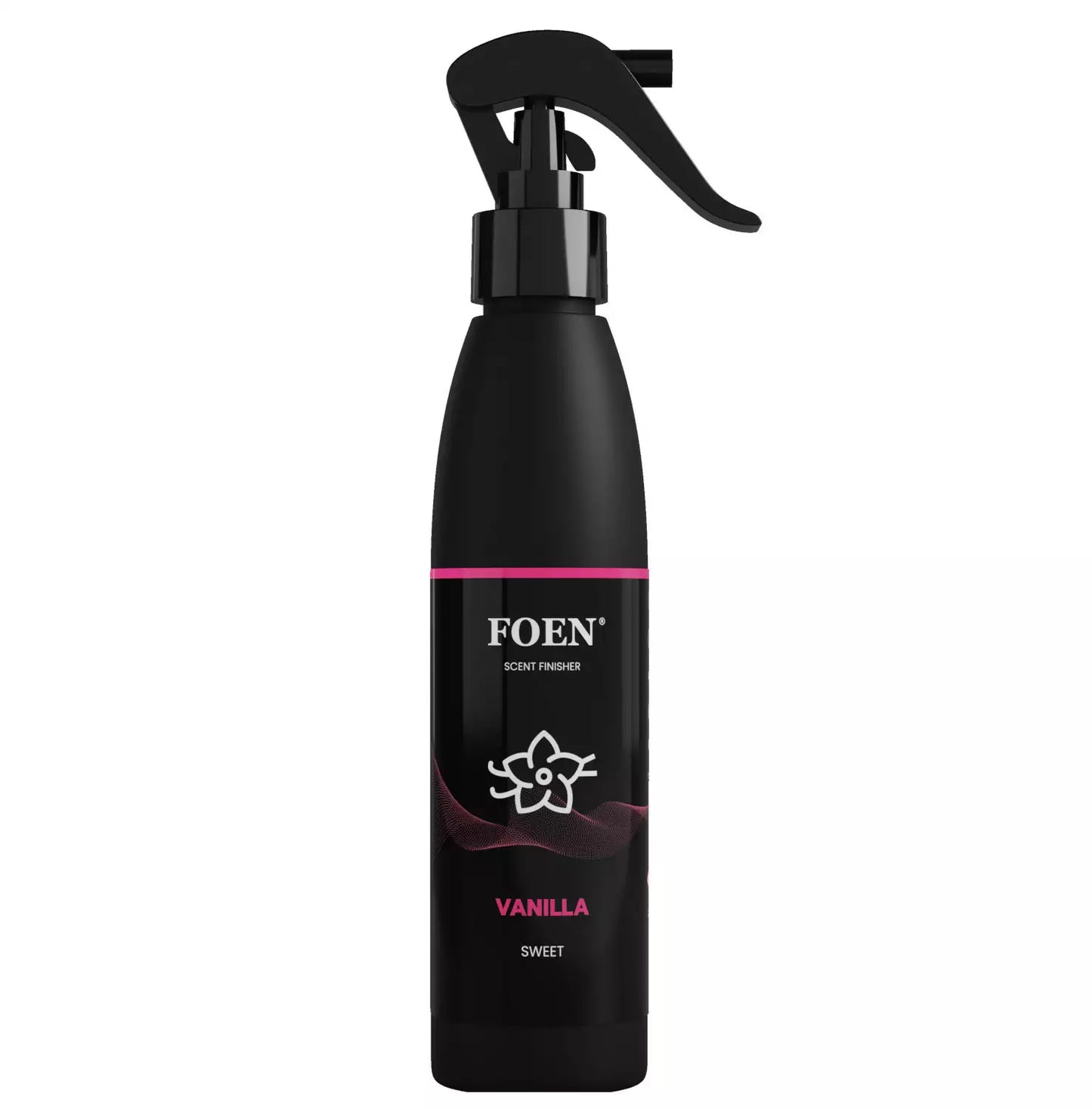 Foen Vanilla – perfumy samochodowe, zapach wanilii 185ml