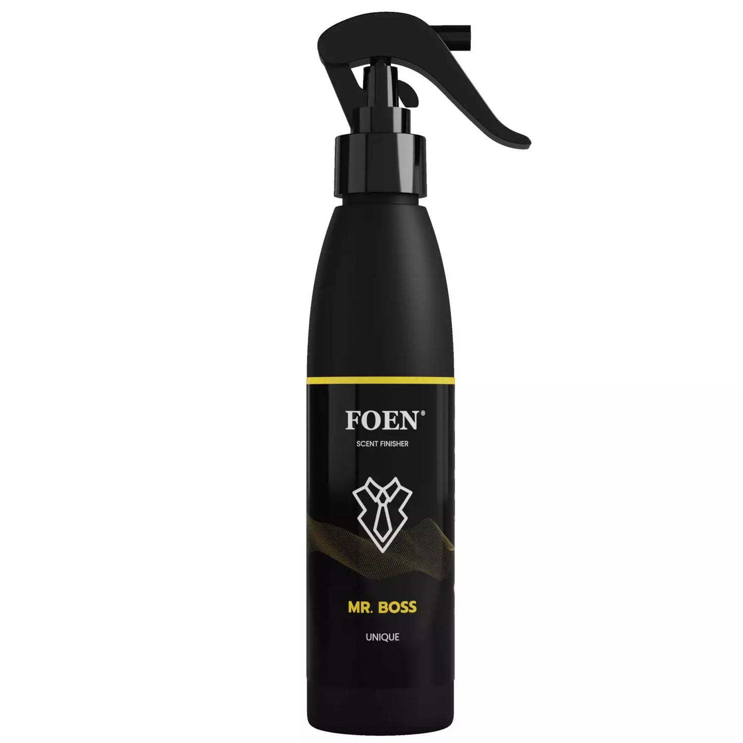 Foen Boss – perfumy samochodowe, męski zapach 185ml