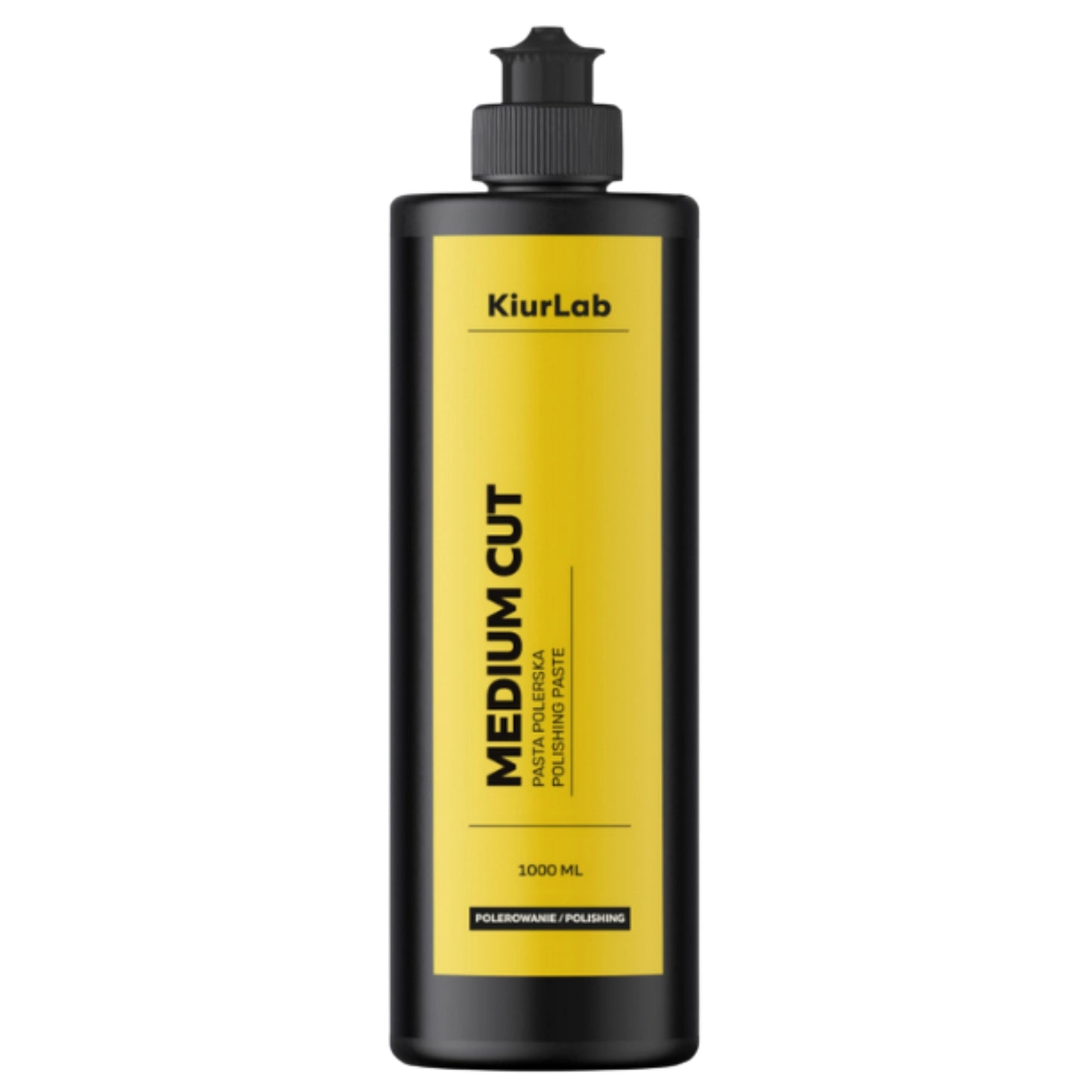 KiurLab Medium Cut / One Step – Pasta Polerska One Step