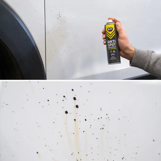 K2 Anti Spot Remover - Odplamiacz, zmywacz do kleju 250ml