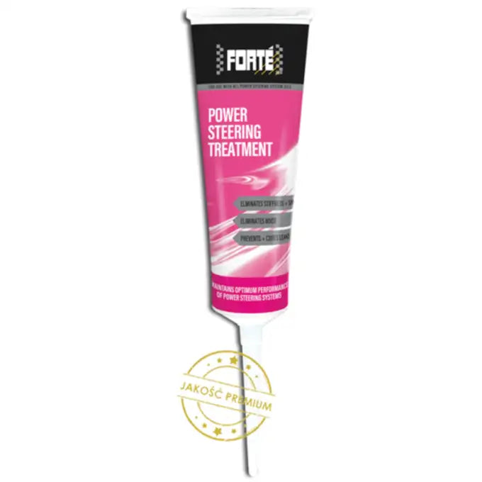 FORTE Power Steering Treatment - środek do układu kierowniczego 125ml