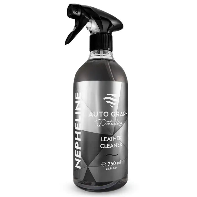 Auto Graph NEPHELINE Leather Cleaner