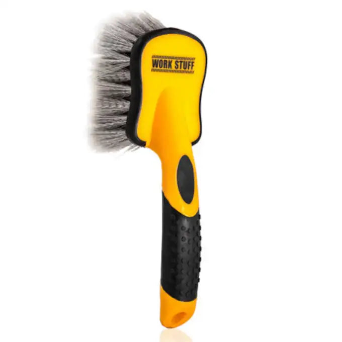 Work Stuff Monsoon Wheel Brush