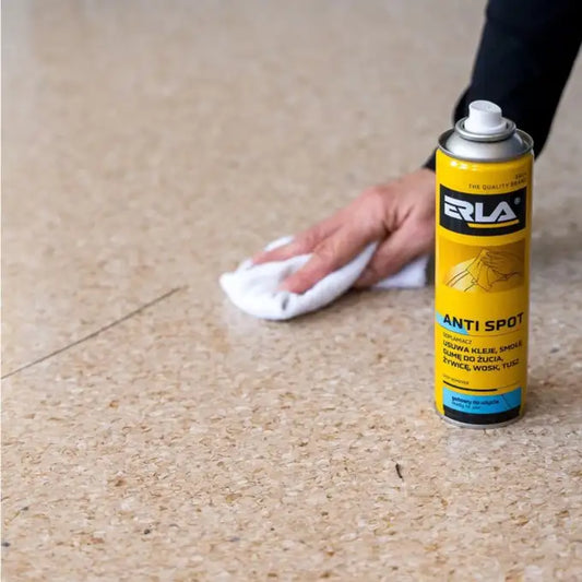 Erla Anti Spot Remover - Odplamiacz 250ml