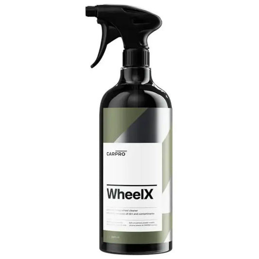 CARPRO WheelX - Profesjonalny środek do czyszczenia felg