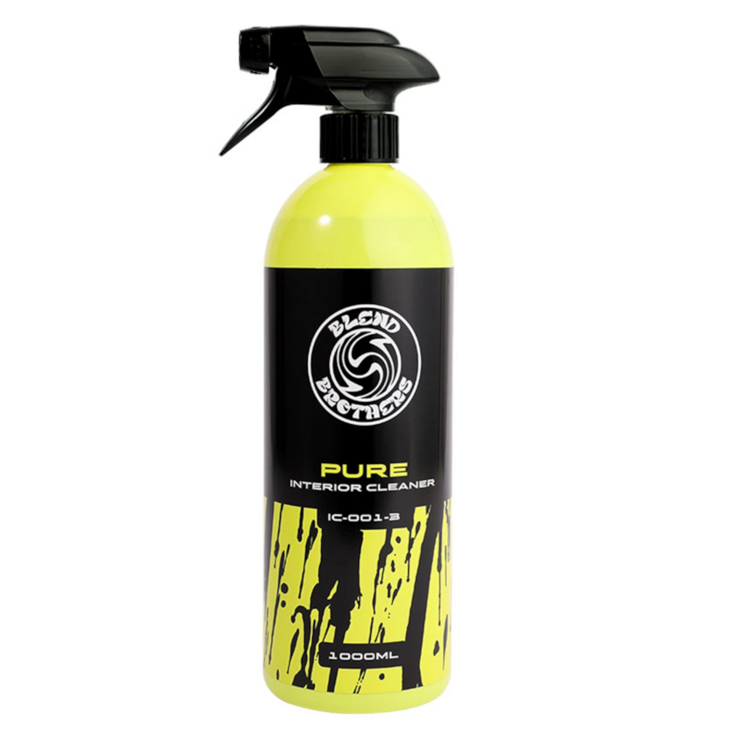 Blend Brothers Pure Interior Cleaner 1L