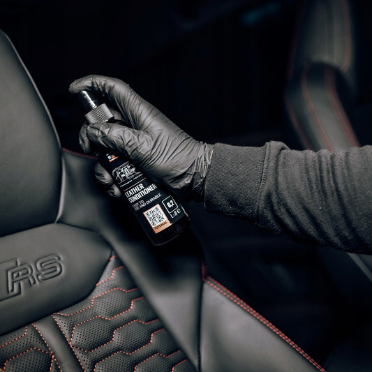 ADBL Leather Conditioner – Odżywka do Skóry