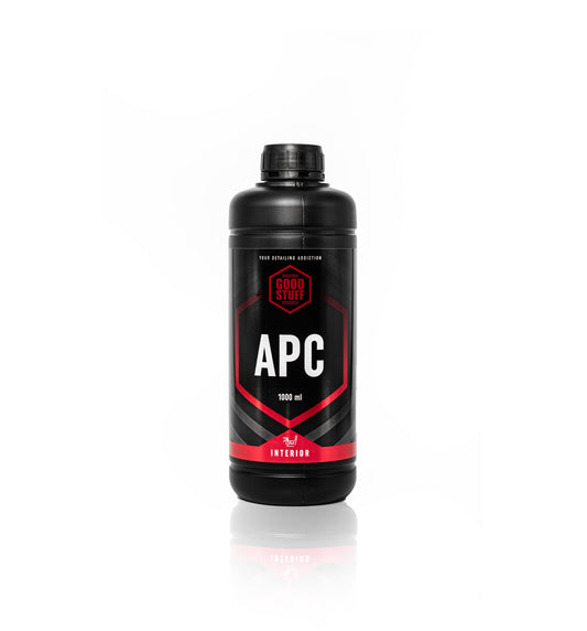 GOOD STUFF APC - Uniwersalny środek czyszczący