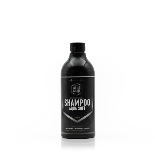 GOOD STUFF Aqua Soft Shampoo