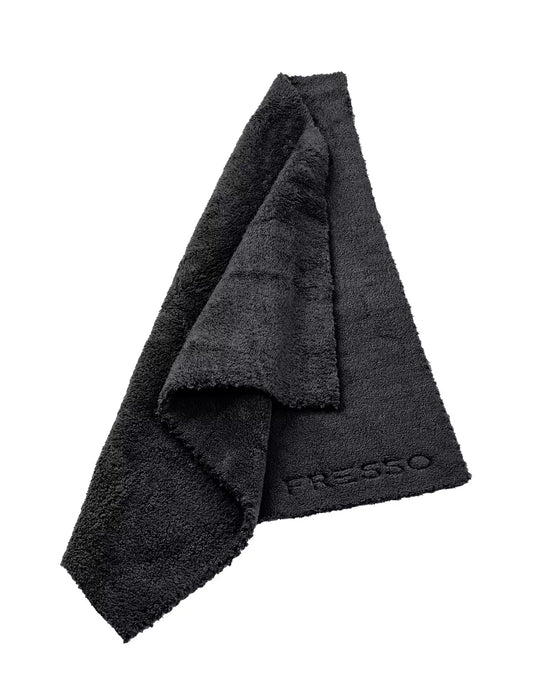 Fresso Aurora Ultra Soft 40×40 cm – miękka mikrofibra bezszwowa do detailingu i pielęgnacji auta