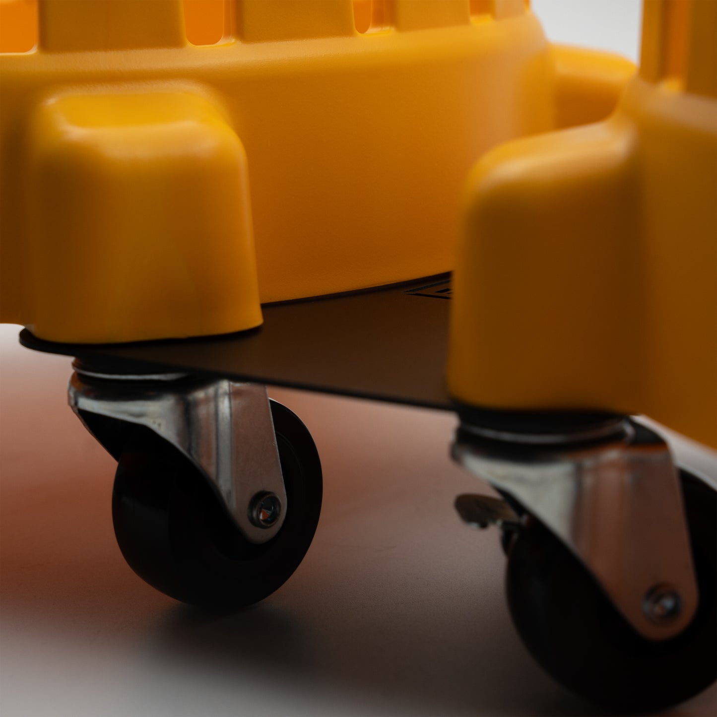 Work Stuff Bucket Dolly Adapter – Aluminiowy Łącznik Do Dwóch Wózków