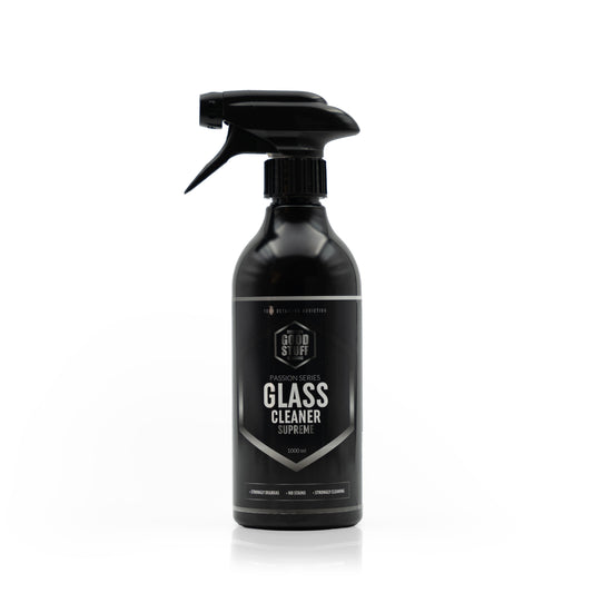 GOOD STUFF Glass Cleaner Supreme