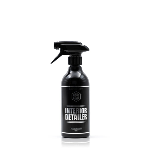 Good Stuff Interior Detailer – quick detailer do wnętrza