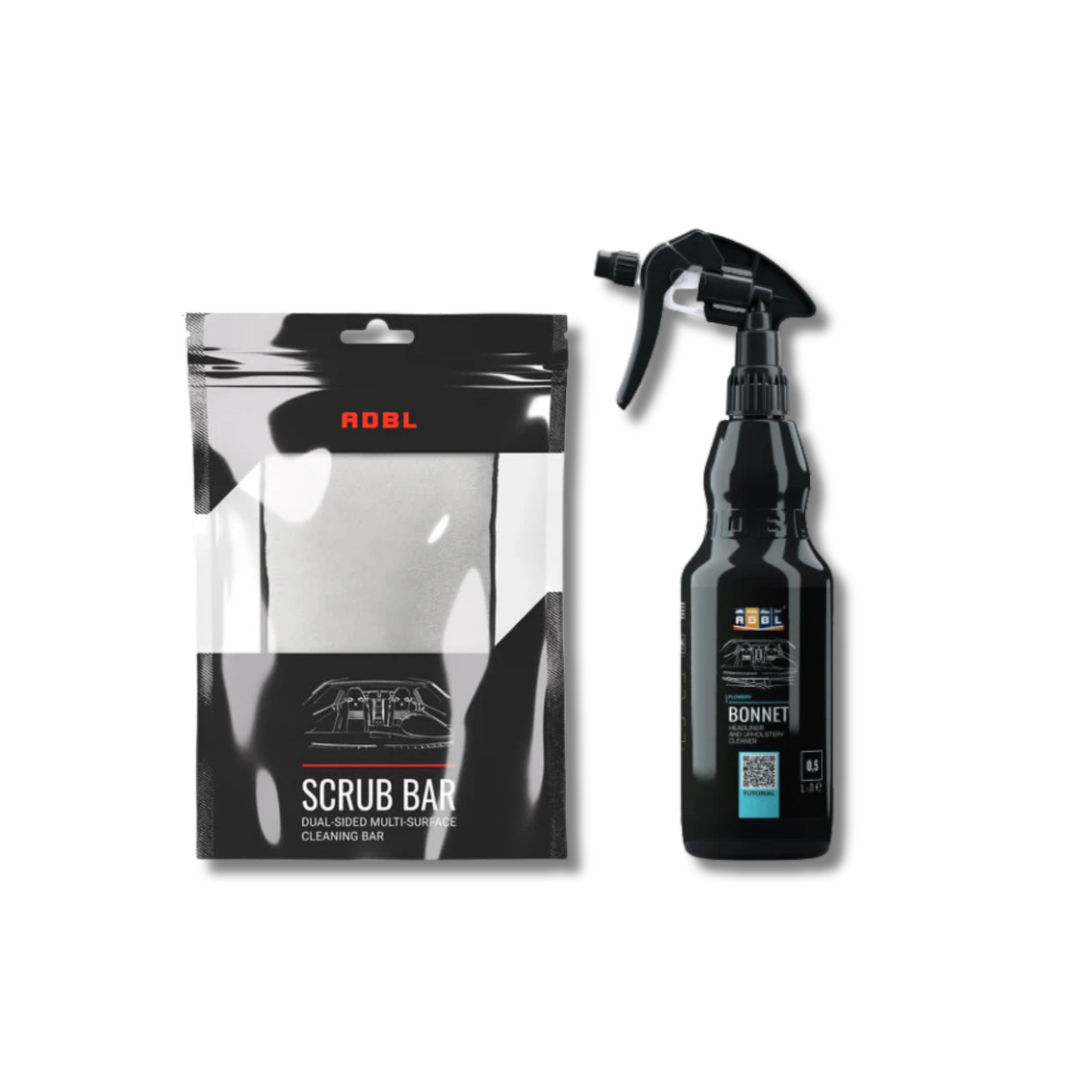 ADBL Zestaw do bonetowania podsufitki