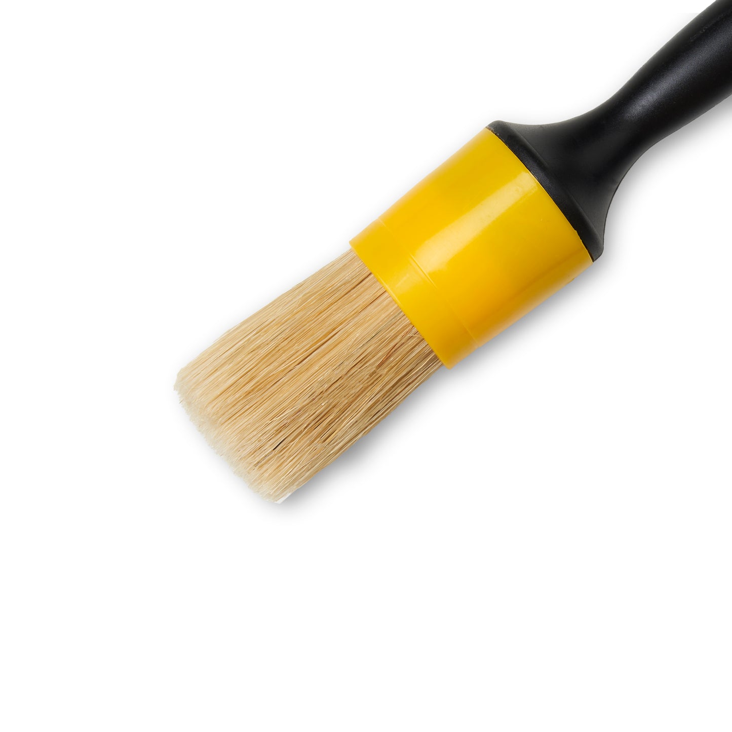 Work Stuff Detailing Brush Short - pędzelek detailingowy 30mm