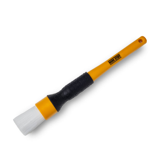 Work Stuff Albino Ultra Grip – delikatny pędzelek detailingowy