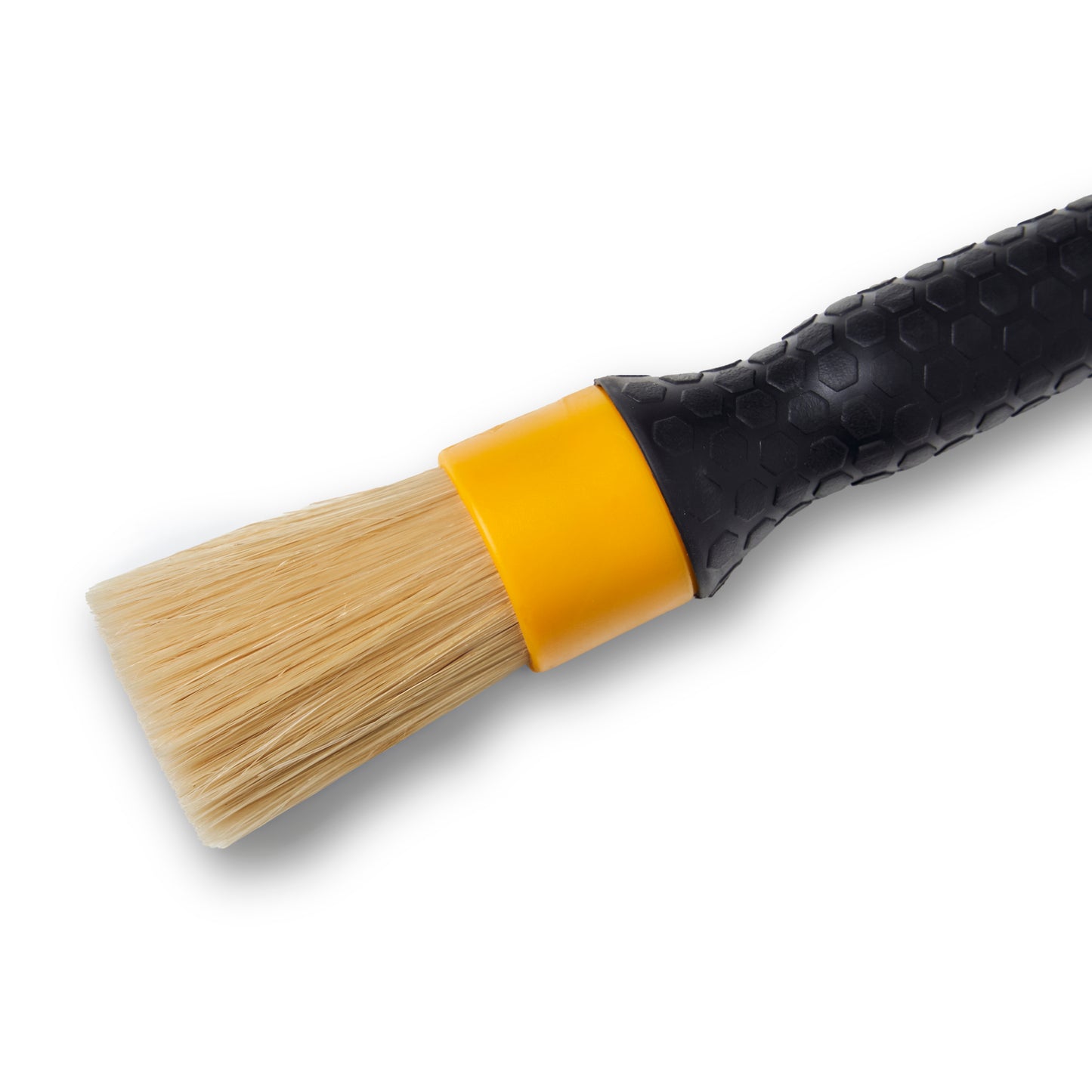 Work Stuff Ultra Grip Classic – uniwersalny pędzelek detailingowy