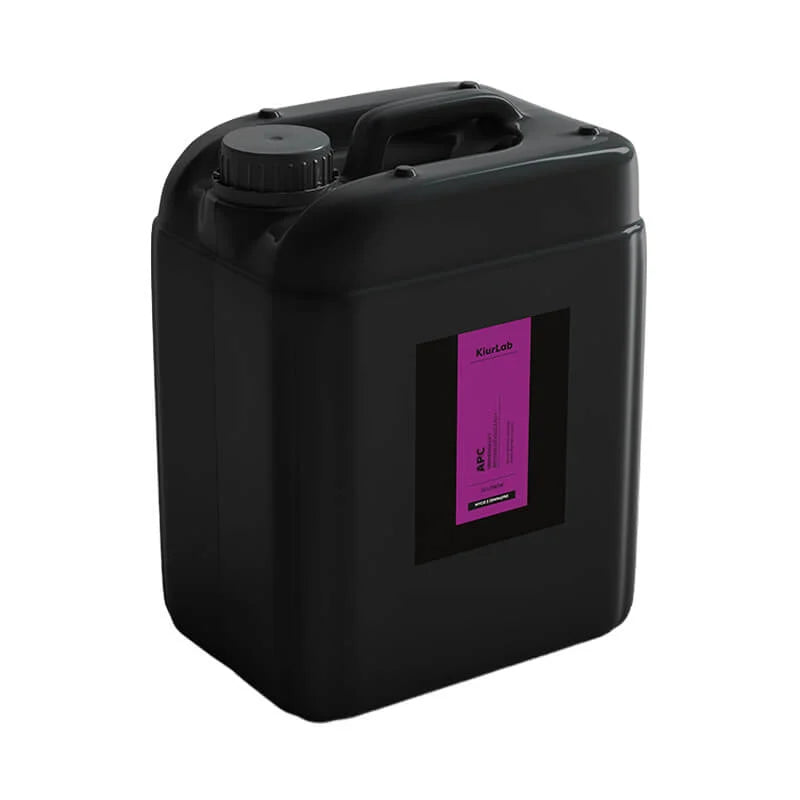 KiurLab APC – uniwersalny środek czyszczący do auta (All‑Purpose Cleaner)