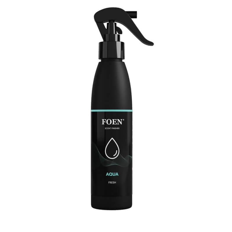 Foen Aqua – perfumy samochodowe, orzeźwiający zapach 185ml