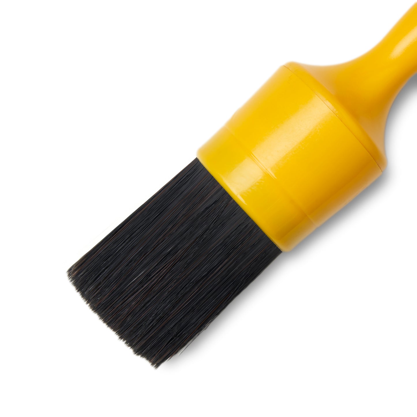 Work Stuff Detailing Brush Black – pędzelek detailingowy do najcięższych zabrudzeń 40mm