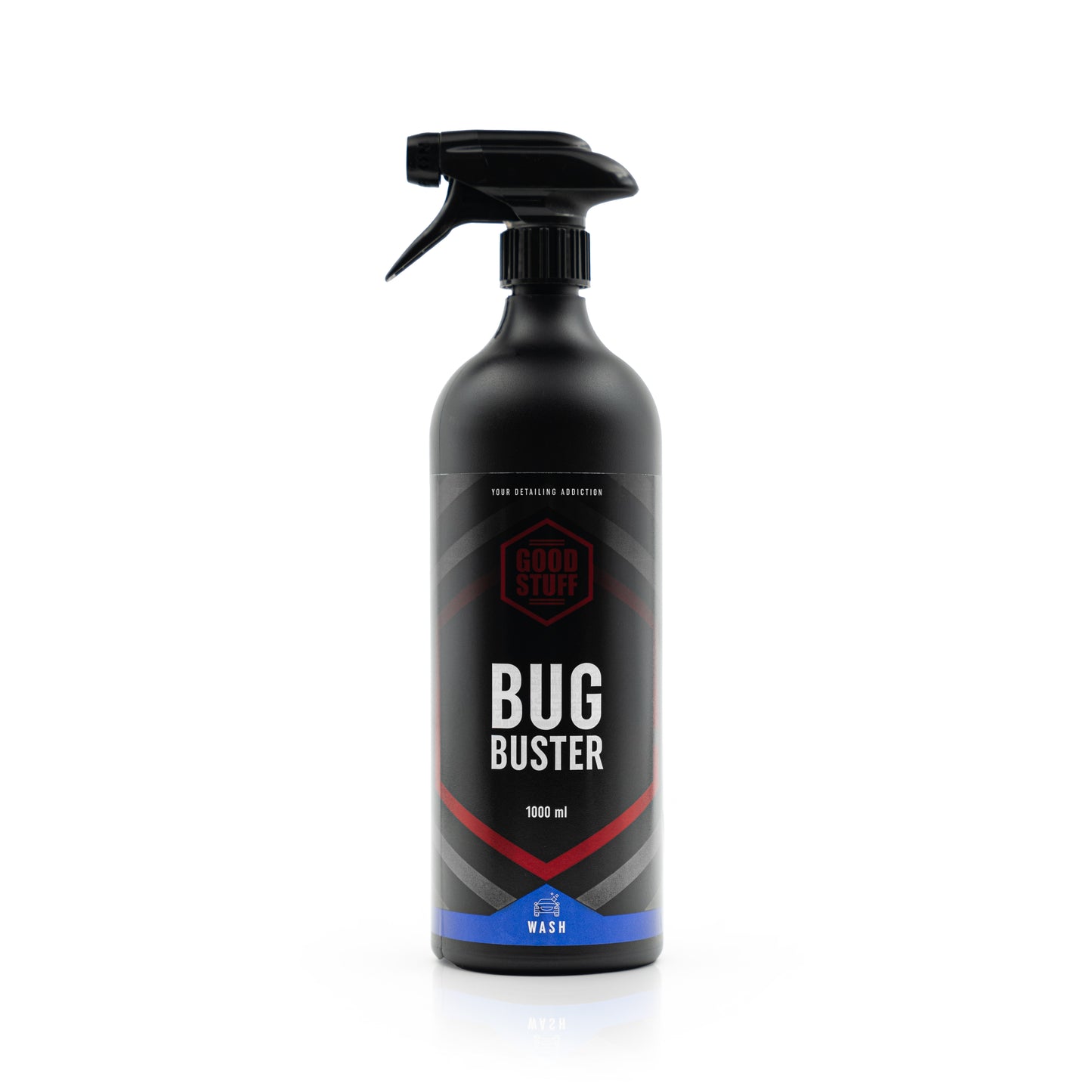 GOOD STUFF Bug Buster - Skuteczny preparat do usuwania owadów