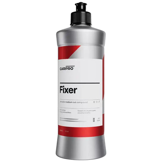 CARPRO Fixer 1step polish - 1 etapowa pasta polerska