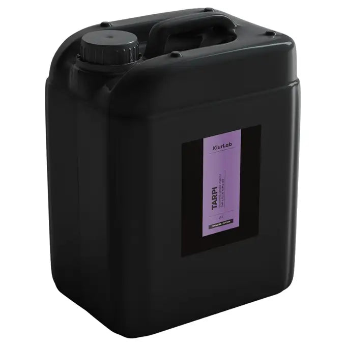 Kiurlab Tarpi - Skuteczny preparat do usuwania smoły, asfaltu i klejów