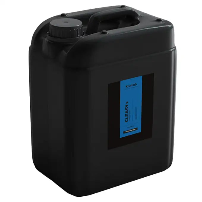 Kiurlab Cleasy+ - płyn do mycia szyb