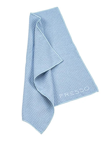 Fresso Home Blake Waffle Towel – uniwersalny ręcznik z mikrofibry do domu, biura i auta