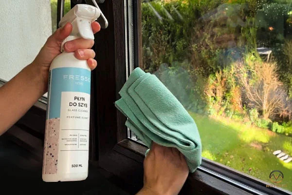 Fresso Home – Płyn do szyb