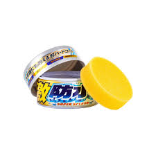 Soft99 Water Block Super Splash Light – Twardy Wosk Samochodowy