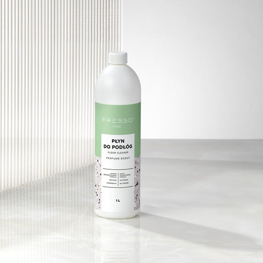 Fresso Home – Płyn do podłóg 1 L