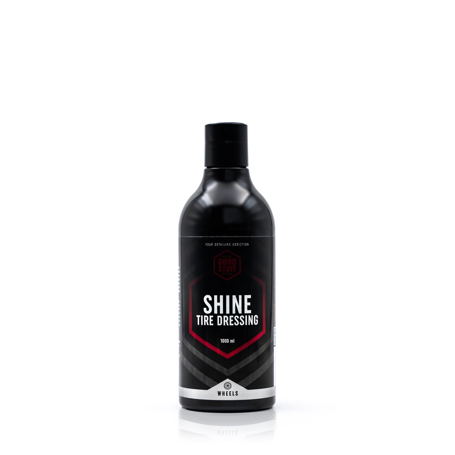 Good Stuff Tire Dressing Shine - nabłyszczający dressing do opon