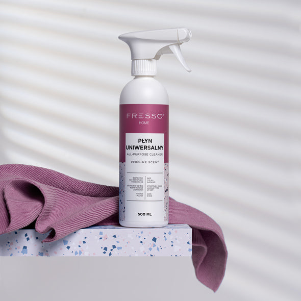 Fresso Home – Uniwersalny płyn czyszczący 500 ml