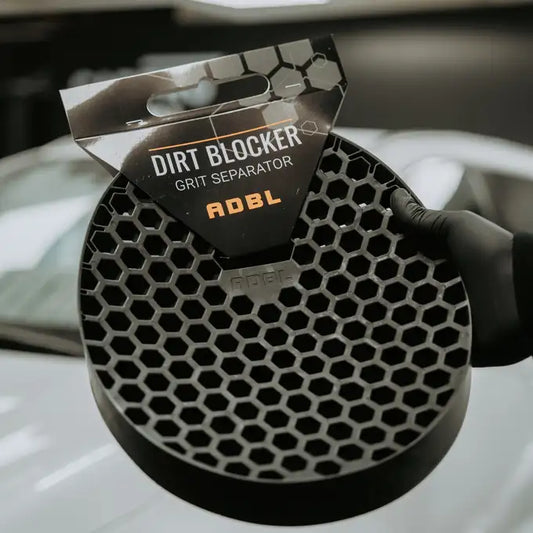 ADBL Dirt Blocker - Innowacyjny separator brudu