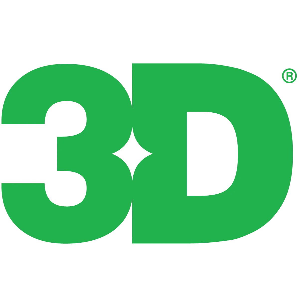 3D
