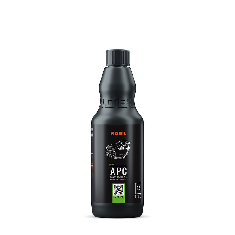 ADBL APC – Koncentrat All‑Purpose Cleaner do Wnętrza i Zewnętrza