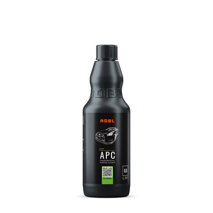 ADBL APC – Koncentrat All‑Purpose Cleaner do Wnętrza i Zewnętrza