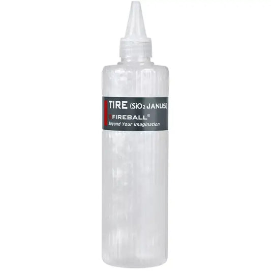 Fireball Tire Janus – dressing do opon, satynowe/błyszczące wykończenie 500ml