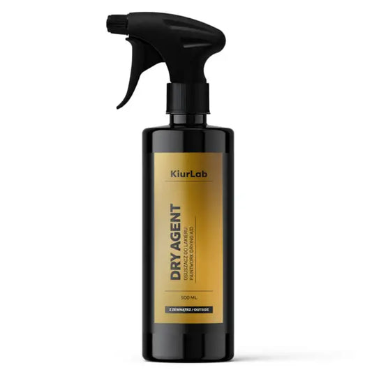 KiurLab Dry Agent – Hydrofobowy Osuszacz Lakieru 1 L