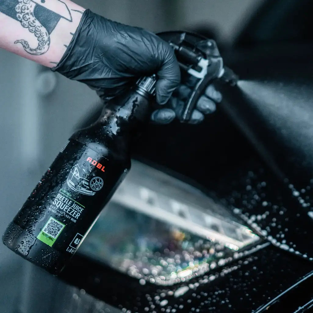 ADBL Beetle Juice Squeezer – Płyn do Usuwania Owadów