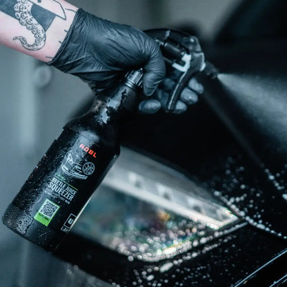 ADBL Beetle Juice Squeezer – Płyn do Usuwania Owadów