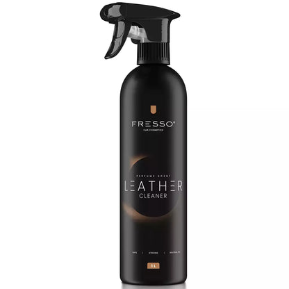 FRESSO Leather Cleaner 500 ml – bezpieczny cleaner skóry
