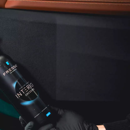 FRESSO Interior Dressing – dressing do plastiku, gumy i winylu