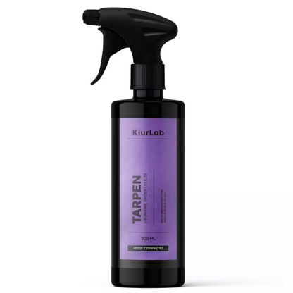 KiurLab Tarpen – Środek do Usuwania Smoły i Kleju