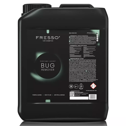 Fresso Bug Remover 1L**[Fresso Bug Remover 1L]()** — oFresso Bug Remover 1 L – skuteczny preparat do usuwania owadów i zabrudzeń organicznych