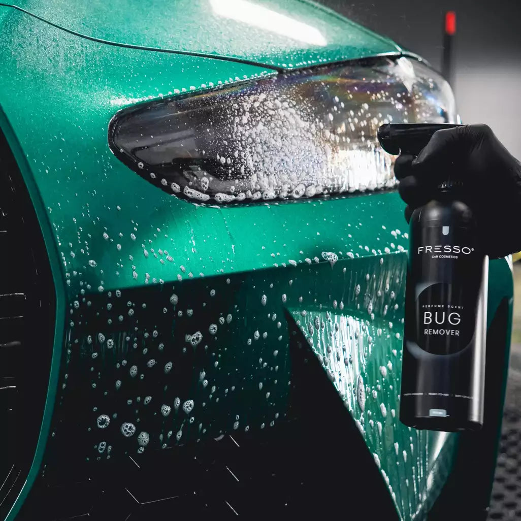 Fresso Bug Remover 1L**[Fresso Bug Remover 1L]()** — oFresso Bug Remover 1 L – skuteczny preparat do usuwania owadów i zabrudzeń organicznych